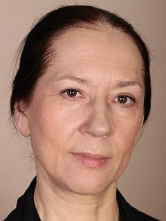 Алла Малкова
