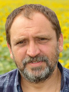 Владимир Балкашинов
