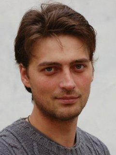 Иван Колесников