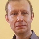 Игорь Макаров