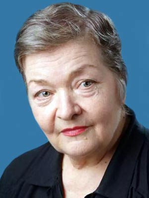 Ирина Чипмженко