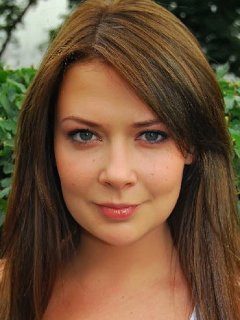 Наталья Ноздрина