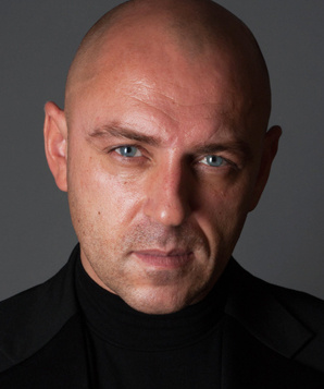 Николай Зазуля