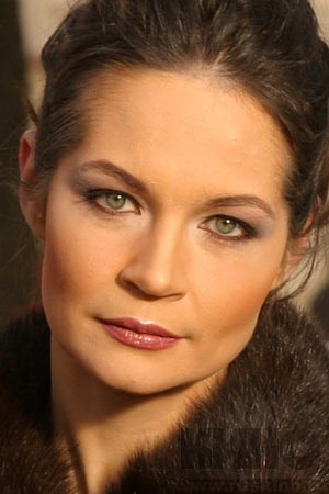 Оксана Семенова