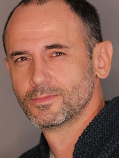 Олег Морозов