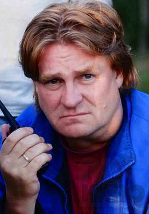 Станислав Дремов