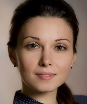 Александра Урсуляк
