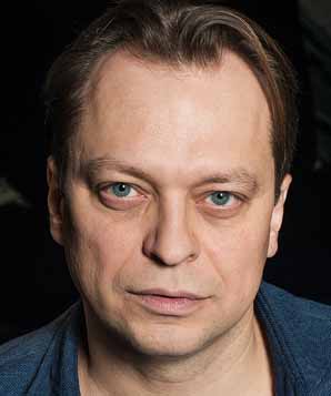 Анатолий Кот