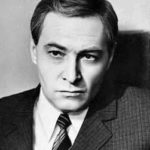 Вячеслав Тихонов