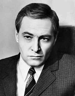 Вячеслав Тихонов