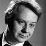 Олег Табаков