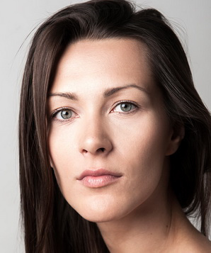 Анна Антонова