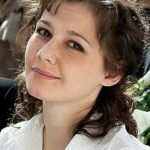 Полина Агуреева