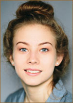 Зоя Мансурова