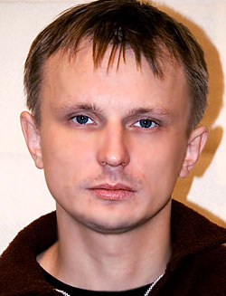 Сергей Уманов