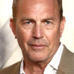 Кевин Костнер