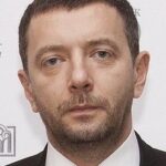 Алексей Агранович