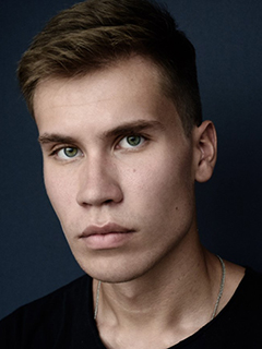 Дима Мальков