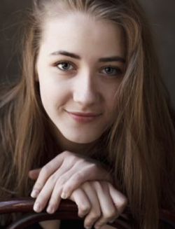 Софья Лукьянова