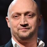 Гоша Куценко