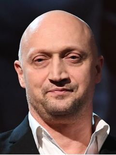 Гоша Куценко