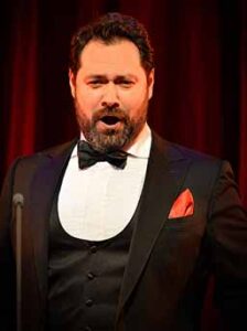 Ильдар Абдразаков