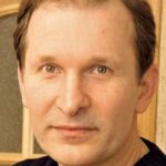 Фёдор Добронравов