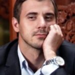 Сергей Марин